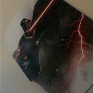 Meet your Posher, Owen